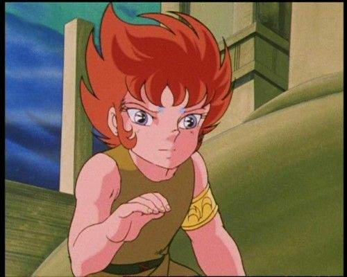 Otaku Gallery  / Anime e Manga / Saint Seiya / Screen Shots / Episodi / 107 - Le apparenze / 082.jpg